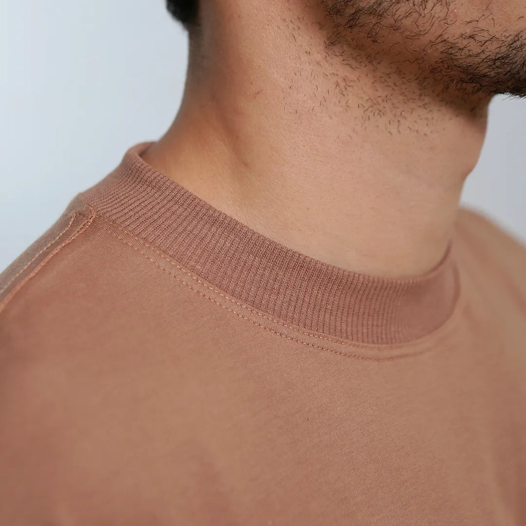 CAMISETA OVERSIZED MARIONETE