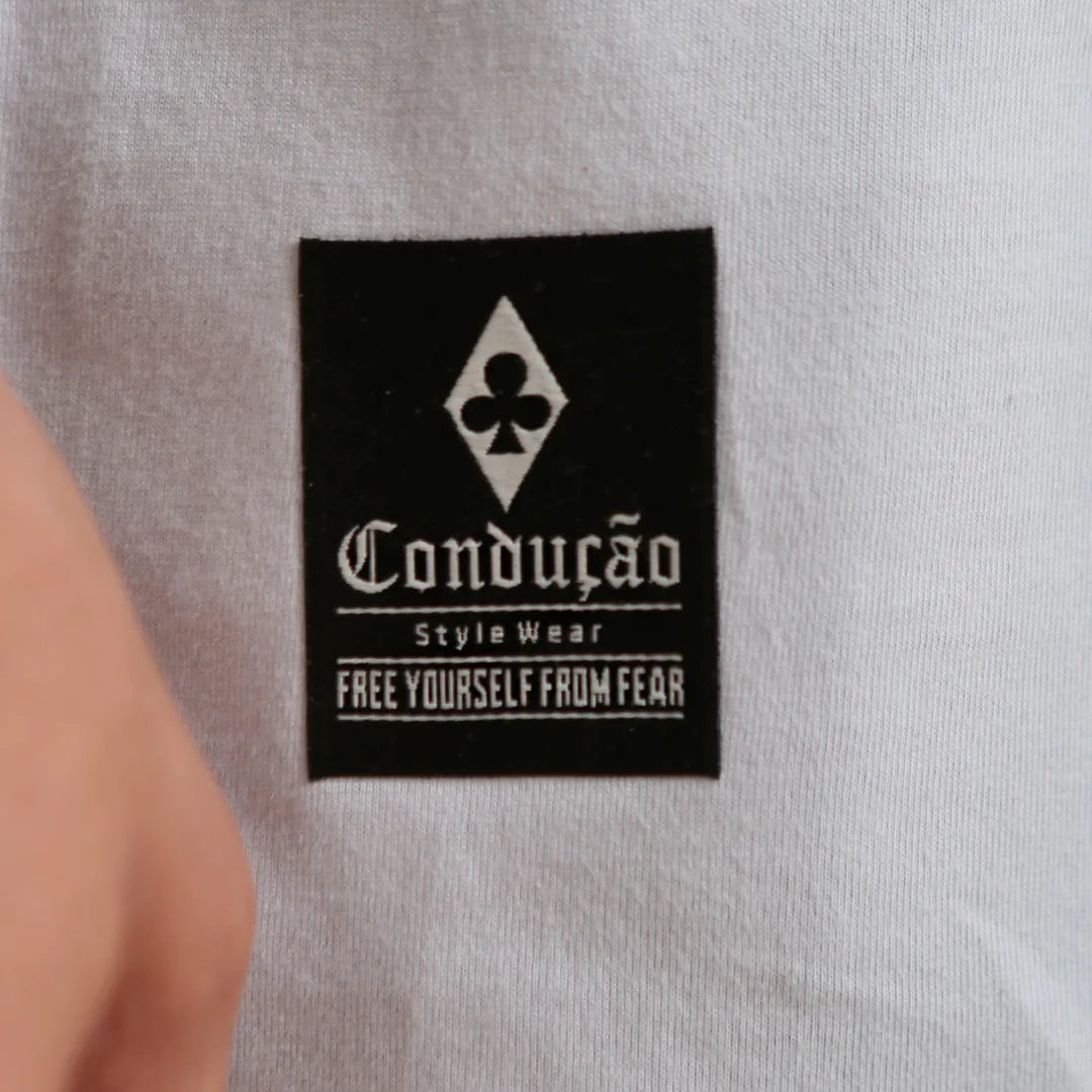 CAMISETA BLAME THE SYSTEM