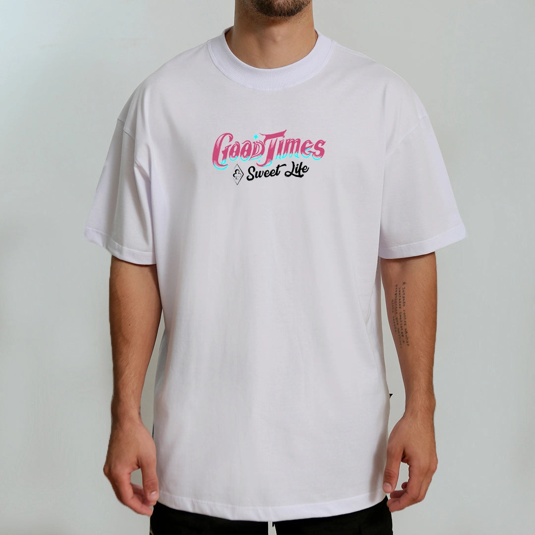 CAMISETA OVERSIZED BALEIRO