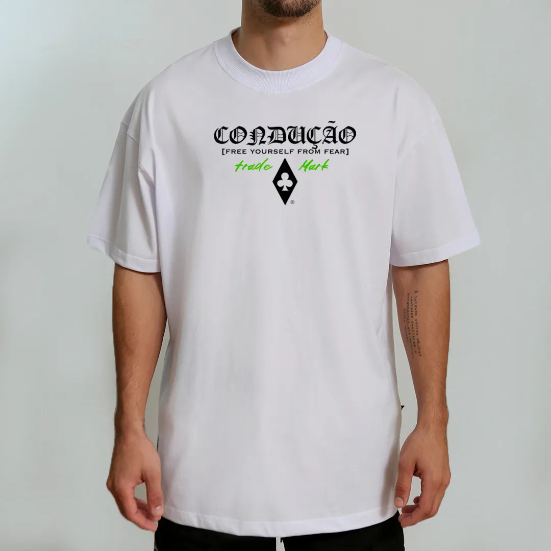 CAMISETA TRADE MARK