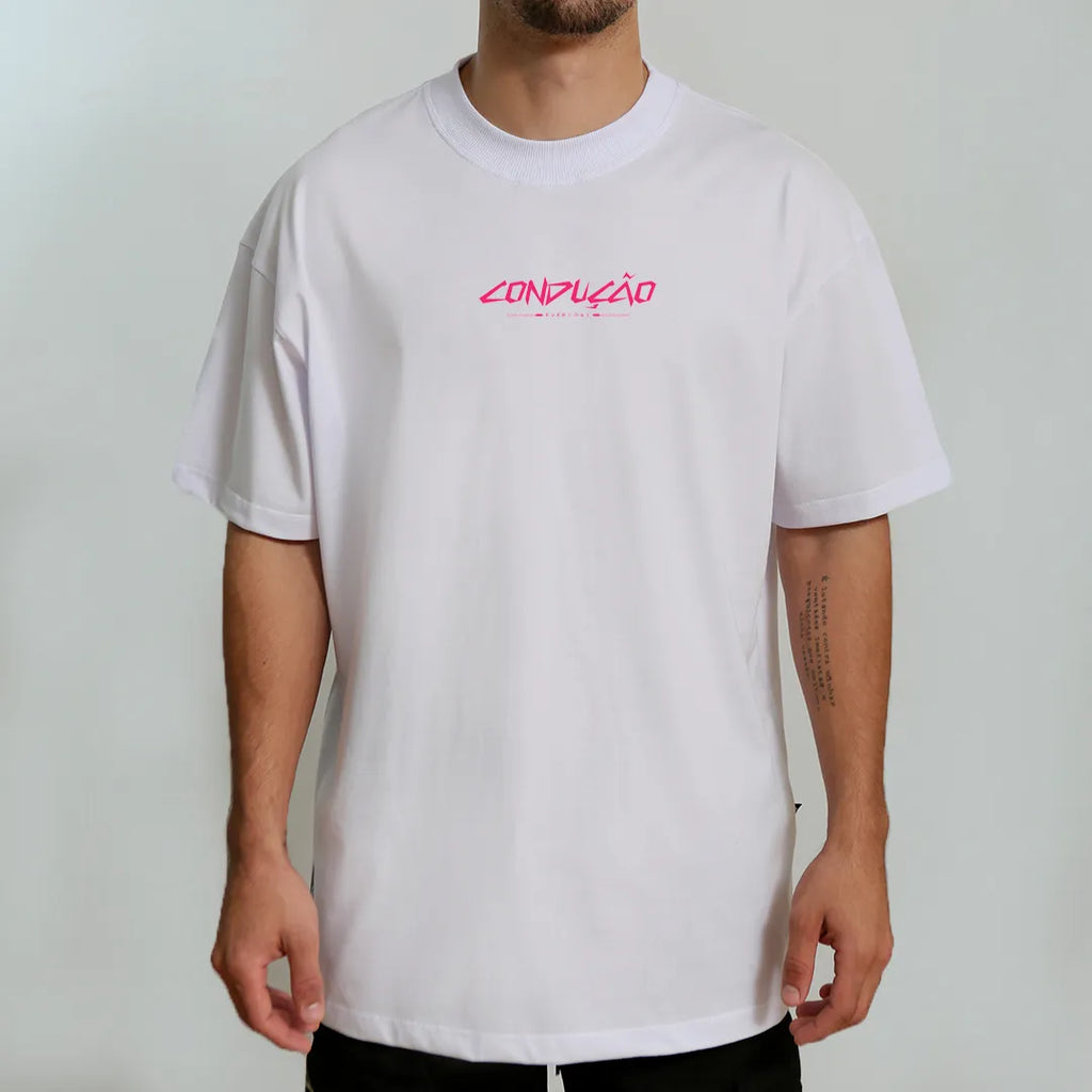 CAMISETA OVERSIZED FUTURE