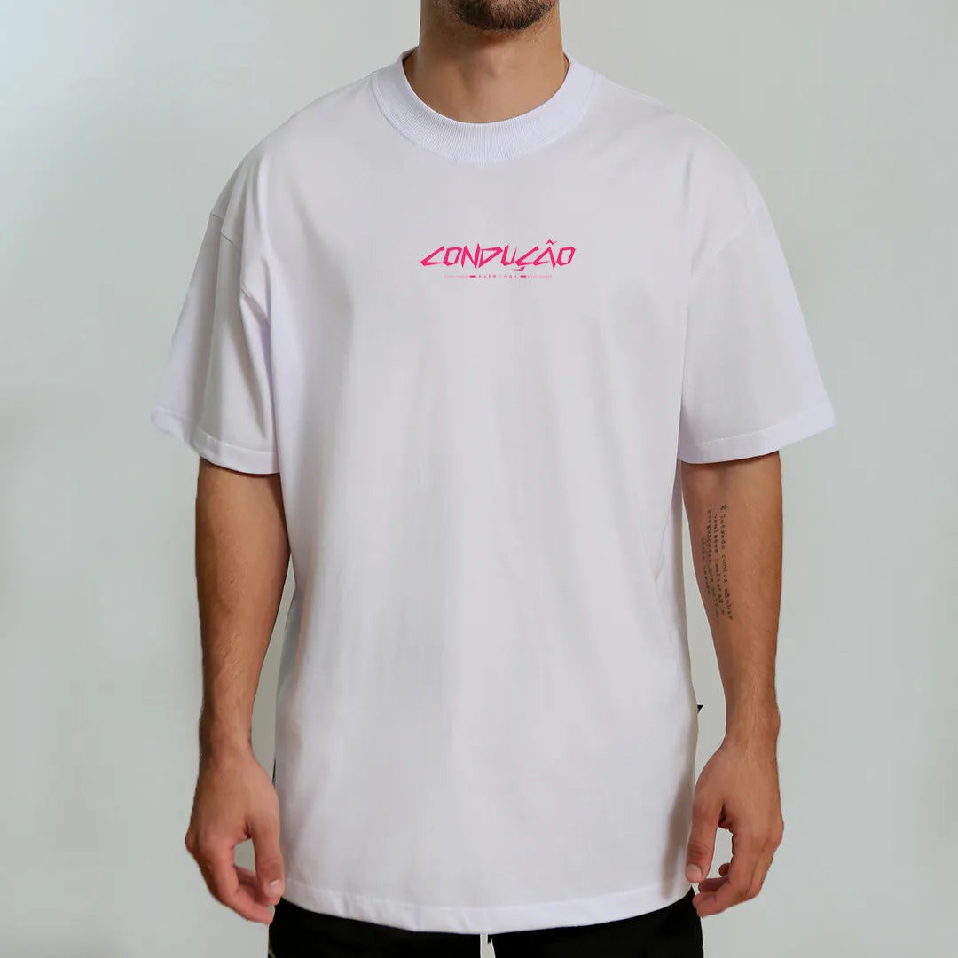 CAMISETA OVERSIZED FUTURE