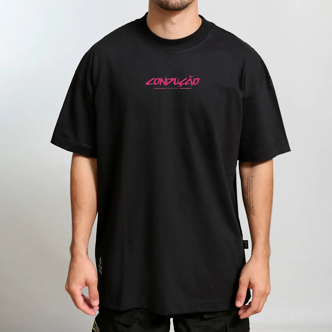 CAMISETA OVERSIZED FUTURE