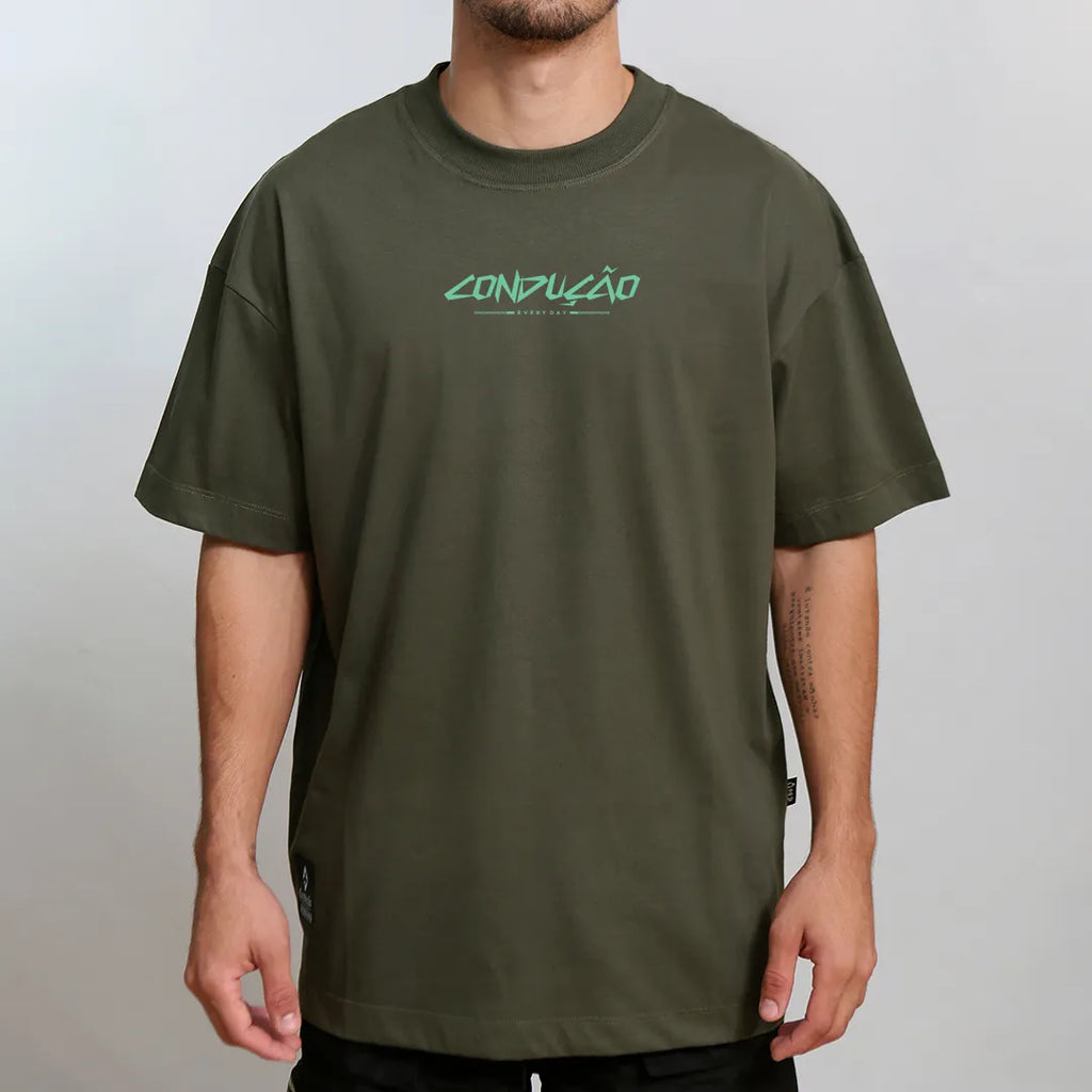 CAMISETA OVERSIZED FUTURE