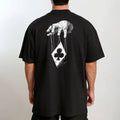 CAMISETA OVERSIZED MARIONETE