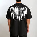 CAMISETA OVERSIZED MELT