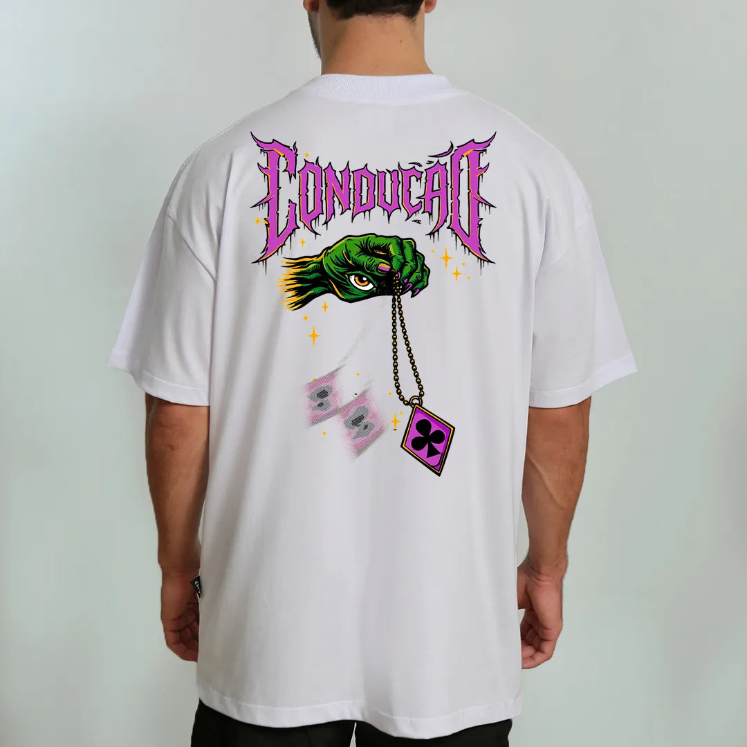 CAMISETA PENDOLO