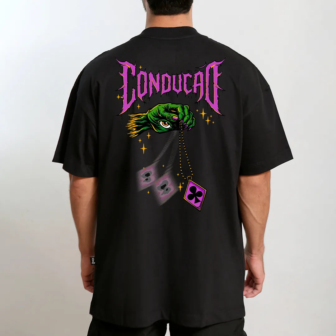 CAMISETA PENDOLO