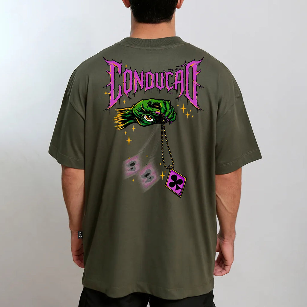 CAMISETA PENDOLO