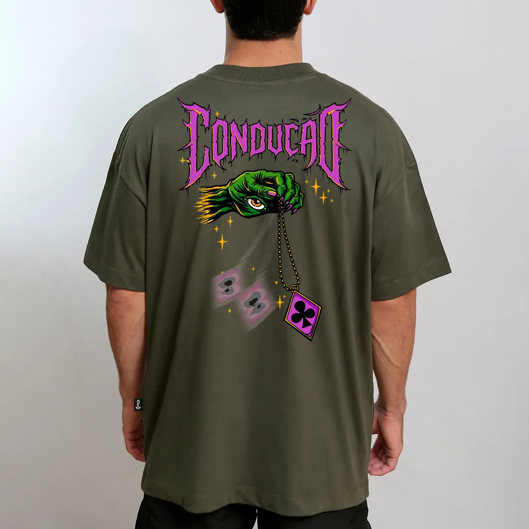 CAMISETA PENDOLO
