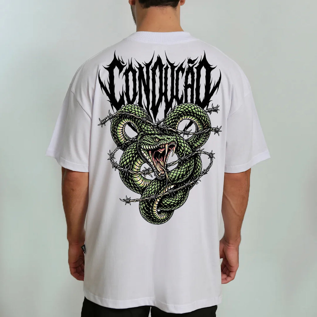 CAMISETA PITON CDO