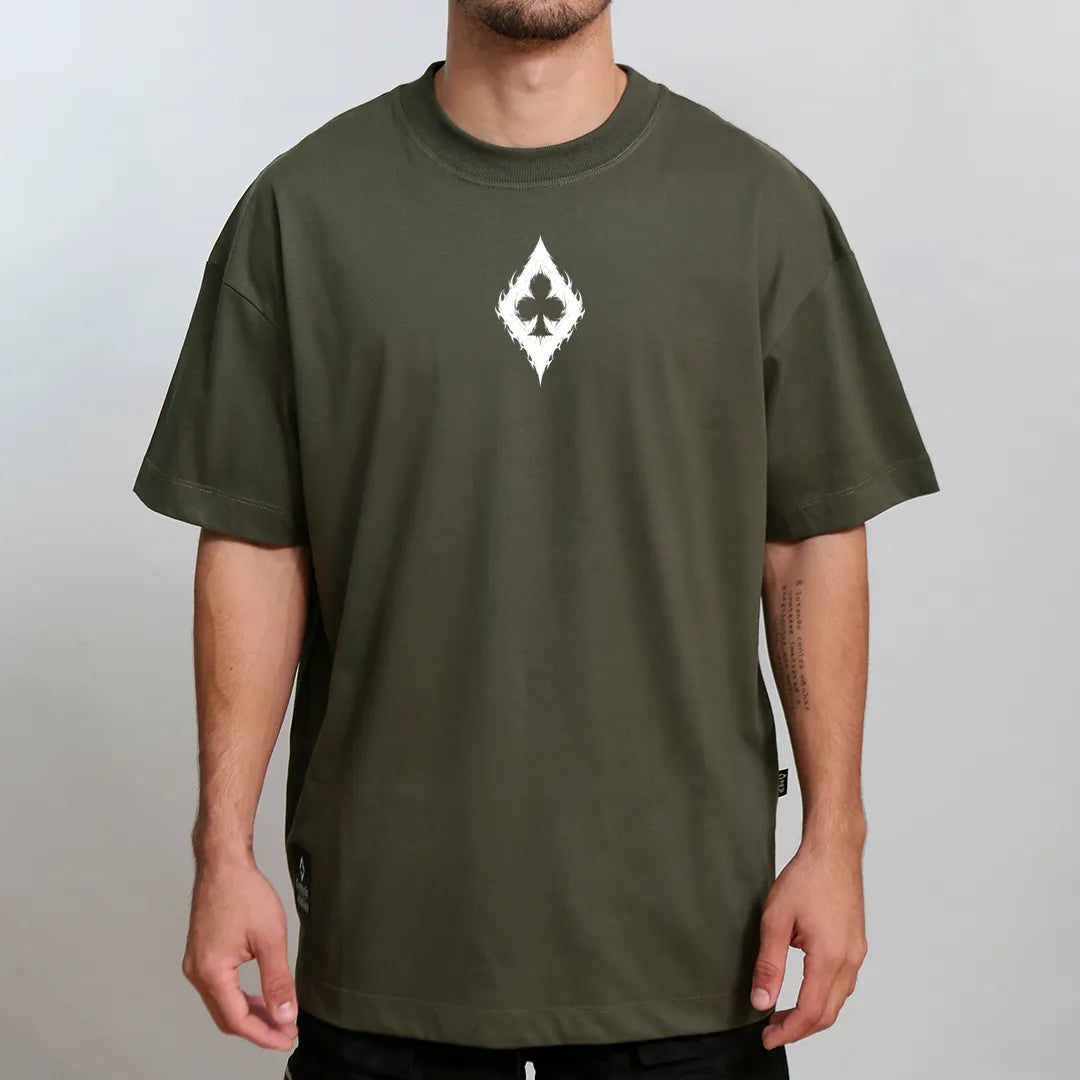 CAMISETA PITON CDO