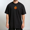 CAMISETA OVERSIZED TRAKINAS